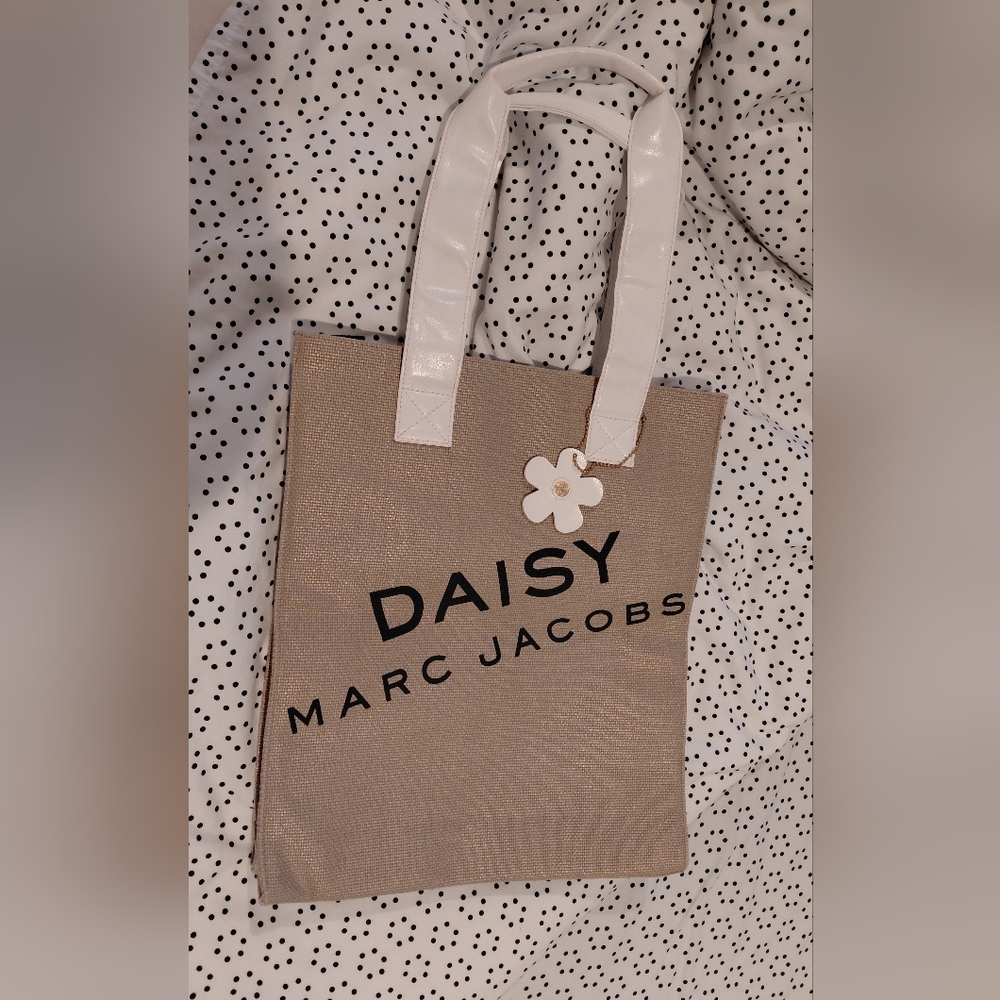 Marc Jacobs "Daisy" Tote